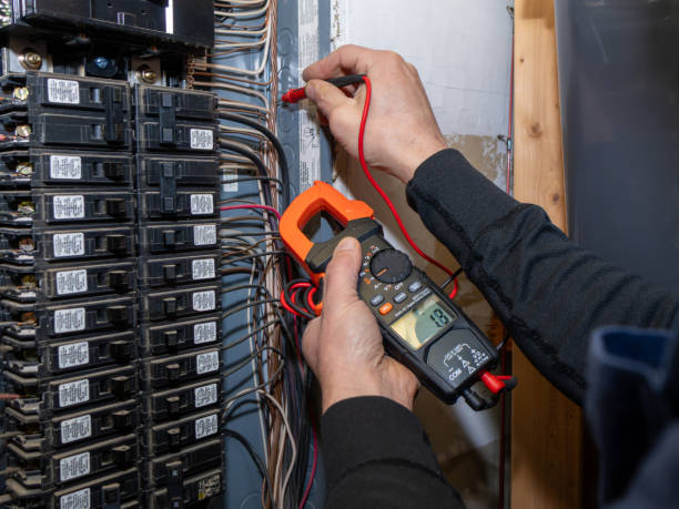 Best Electrical Contractors for Businesses  in USA